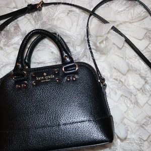 Kate Spade Mini Crossbody Purse